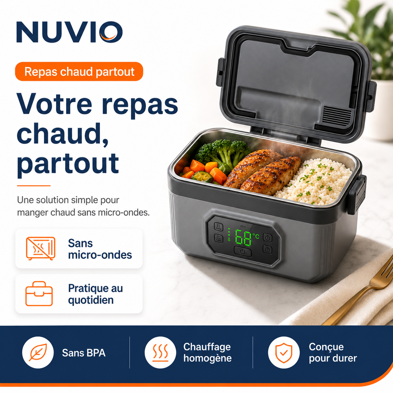 LunchBox