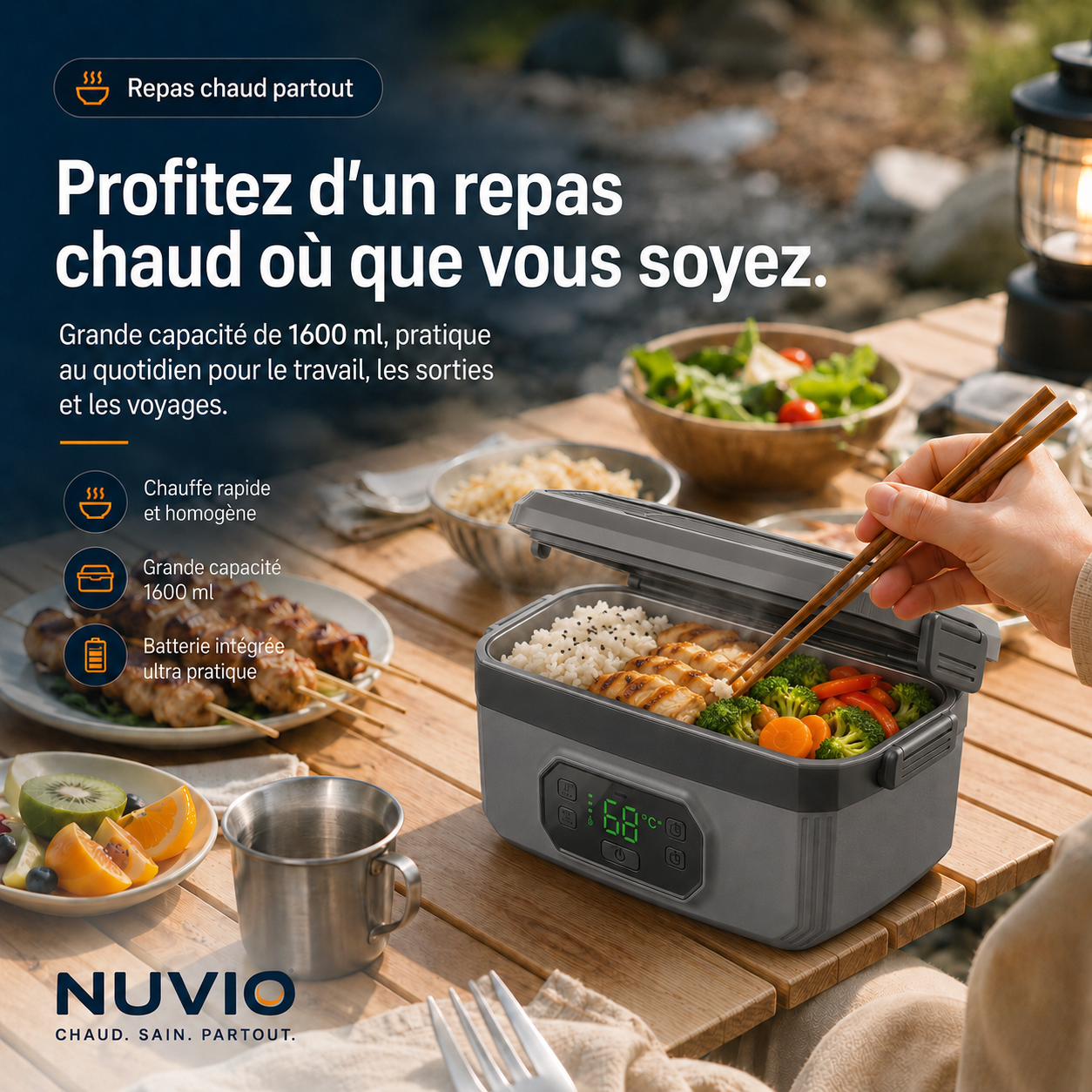 LunchBox